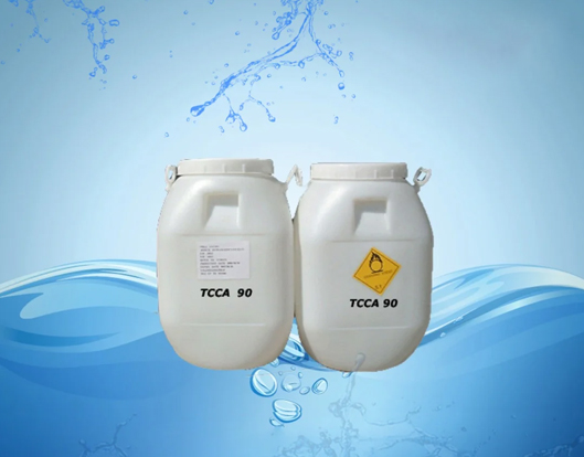 Swimming Pool Chemicals