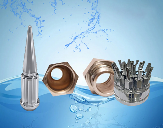 Swimming Pool Fountain Nozzles