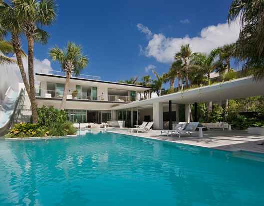 Swimming Pool Contractor