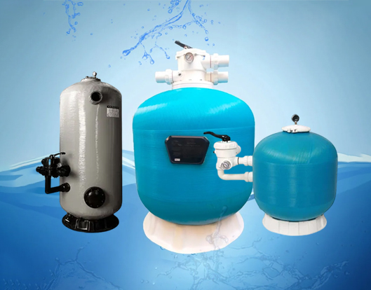 Swimming Pool Filters