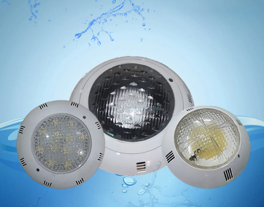 Swimming Pool Lights