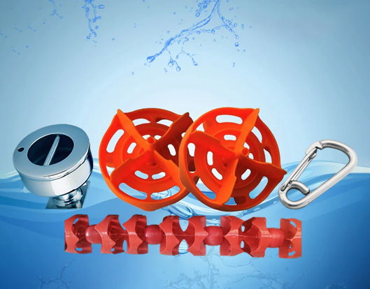 swimming pool competition equipment